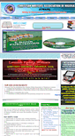 Mobile Screenshot of christianwritersassociation.org